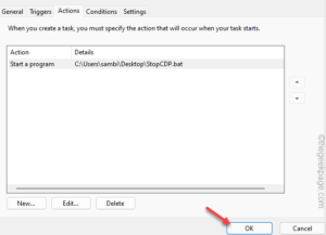 How to fix CDPUserSvc Failed to Read Description (Error Code 15100)