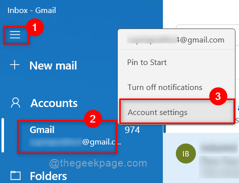 Mail App Account Settings 11zon