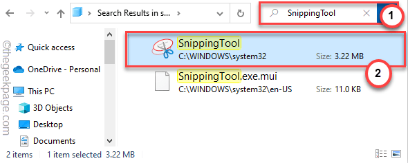 Snipping Tool Dc Min