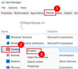 How To Fix System32 Folder Keeps Popping Up At Startup In Windows 11