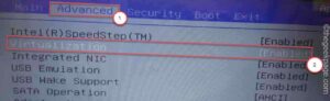 Fix: WSL Register Distribution Error 0x80370102 issue in Windows 11 / 10