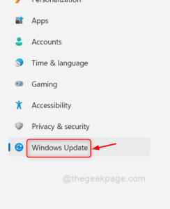 Fix: Windows Push Notifications User Service has stopped working problem