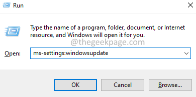 Windowsupdate