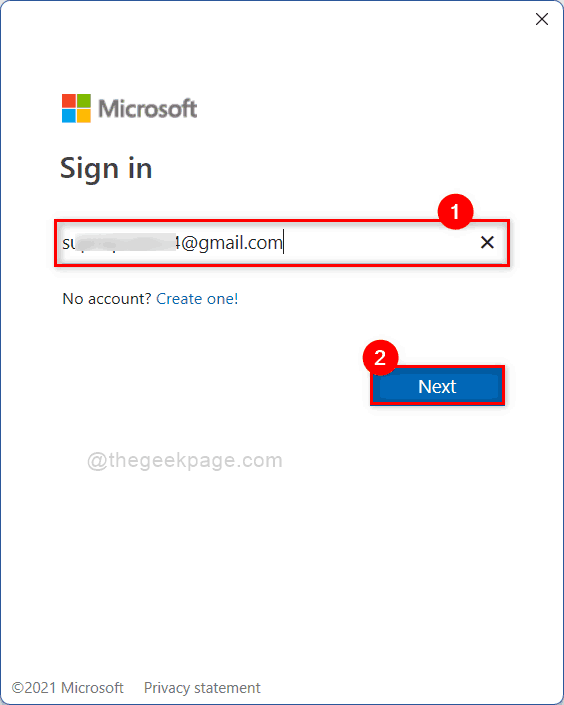 Word Microsoft Account Sign In 11zon