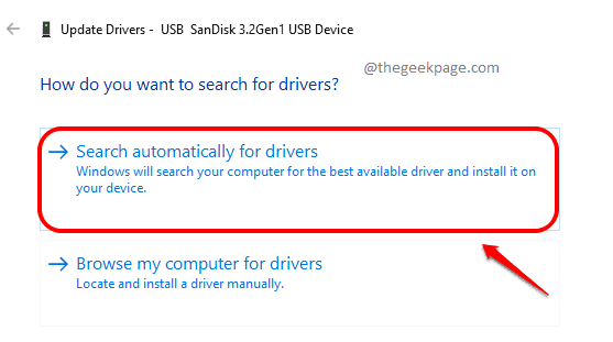 4 Search Automatically Drivers Optimized
