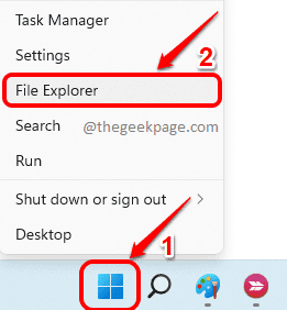 8 File Explorer Optimized