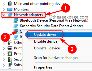 Device Manager Network Adapter Update Driver Min