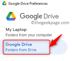 Google Drive Preferences Drive Tab Min