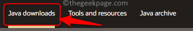 FIX : The registry refers to a nonexistent Java Runtime Environment in ...