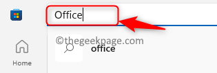 Microsoft Store Search Office Min