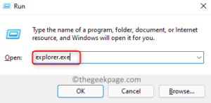 How to Fix Opening Installation Log File Error on Windows 11 / 10