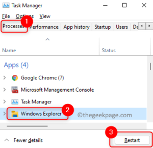 How to Fix Opening Installation Log File Error on Windows 11 / 10