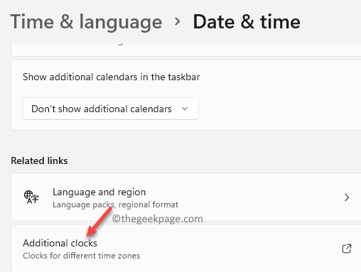 How To Show Multiple Clocks On Windows 11 10 how-to-show-multiple-clocks-on-windows-11-10