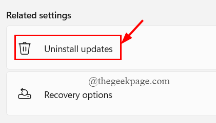 Uninstall Updates Min[1]