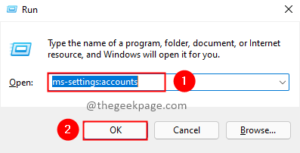 How to set up Windows Hello feature in Windows 11 for the first time