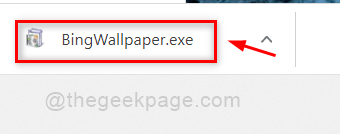 Bing Wallpaper Executable File 11zon