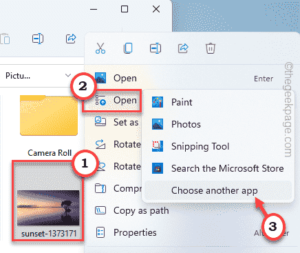 How to get back the old Windows Photo Viewer on Windows 11