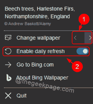 Explore Bing Wallpaper 11zon