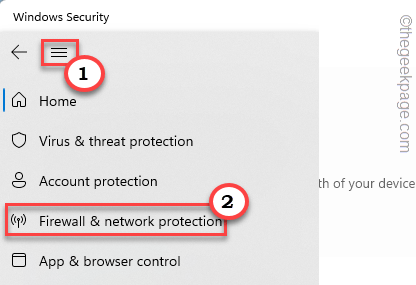 Firewall And Network Protection Min