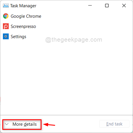 More Details Task Manager 11zon
