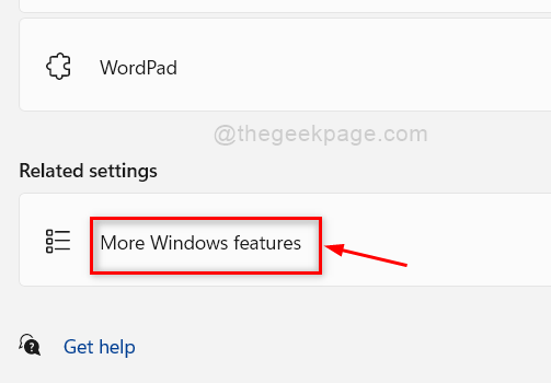 More Windows Features 11zon