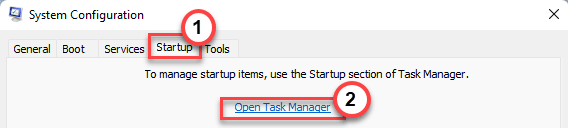 Open Task Manager Min