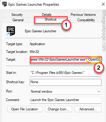How To Fix Epic Games Launcher Not Opening Issue