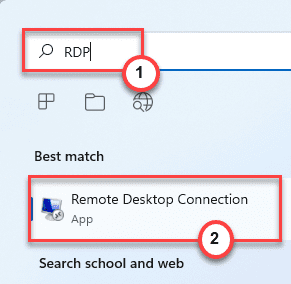 Rdp Remote Desktop Min