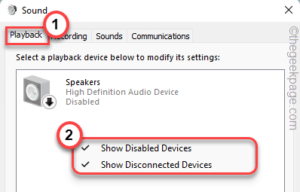 all audio devices disabled windows 11