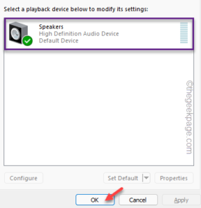 Fix: Audacity recording device error or while opening sound device issue