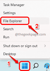 10 Start File Explorer Optimized