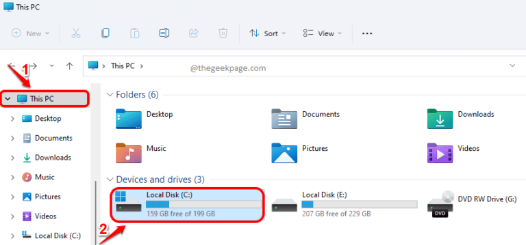 4 Ways to Find Out Where a Program is Installed in Windows 11
