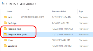 4 Ways to Find Out Where a Program is Installed in Windows 11
