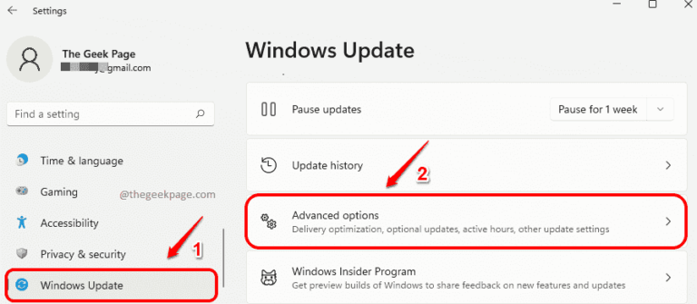 Prevent Auto Windows Update How to Disable Automatic Windows Updates Permanently in Windows 11