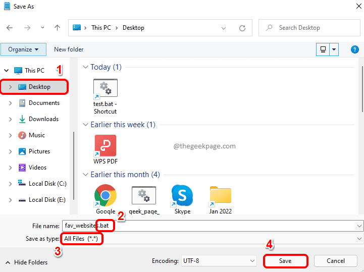5 Save File Optimized