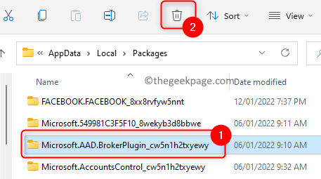 Appdata Local Packages Microsoft.aad.brokerplugin Delete Button Min