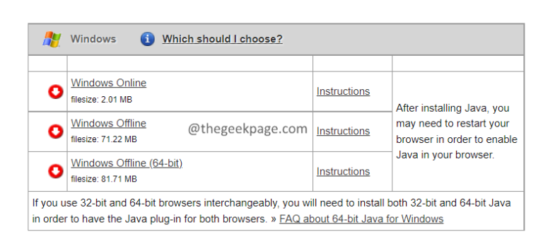 How to fix Could not create Java virtual machine error