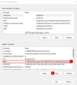 How to fix Could not create Java virtual machine error