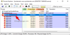 Fix : Error Unable to Terminate Process Access is Denied on Windows 11 / 10