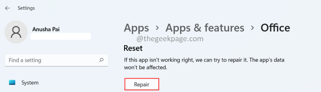 word 2016 something went wrong while downloading your template