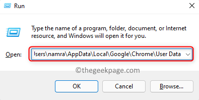 Run Appdata Local Chrome User Data Min