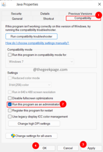 How to fix Could not create Java virtual machine error