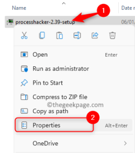 How to Fix Windows Installer Error Code 2755 in Windows 11 / 10