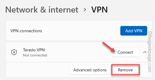 Vpn Connect Remove Min