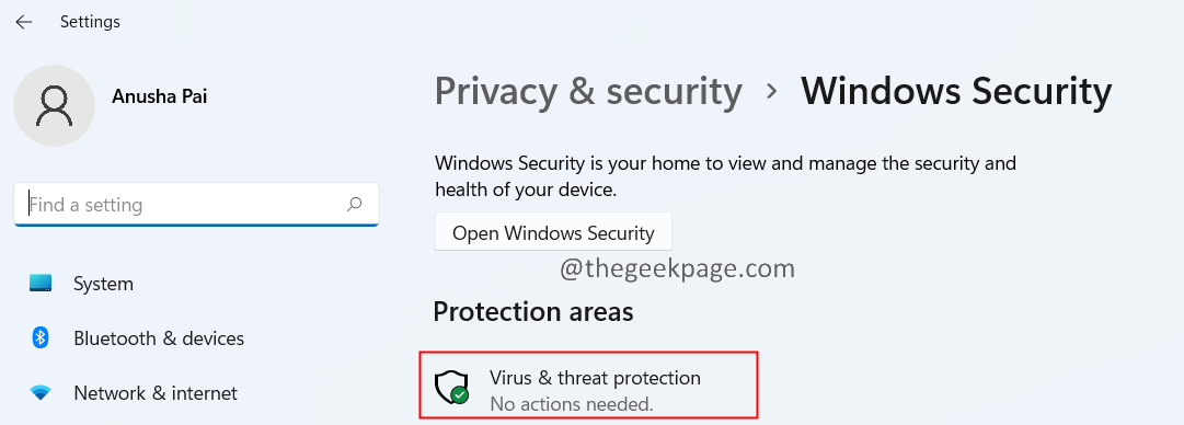 Virus And Protection Min