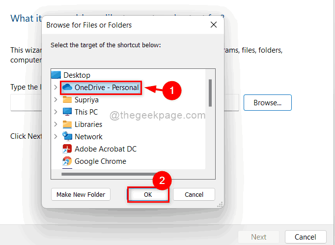 Browser The Location Shortcut 11zon