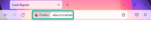 Fix: Firefox keeps crashing frequently in Windows 11 / 10