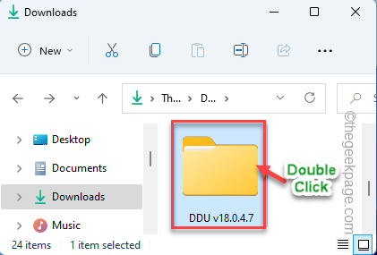 Ddu Folder To Access Min