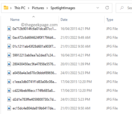 Files After Renaming Min