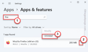 Fix: Firefox keeps crashing frequently in Windows 11 / 10